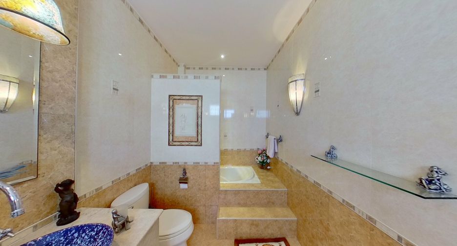 For sale 3 bedrooms house in Cha Am, Phetchaburi