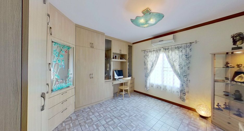 For sale 3 bedrooms house in Cha Am, Phetchaburi