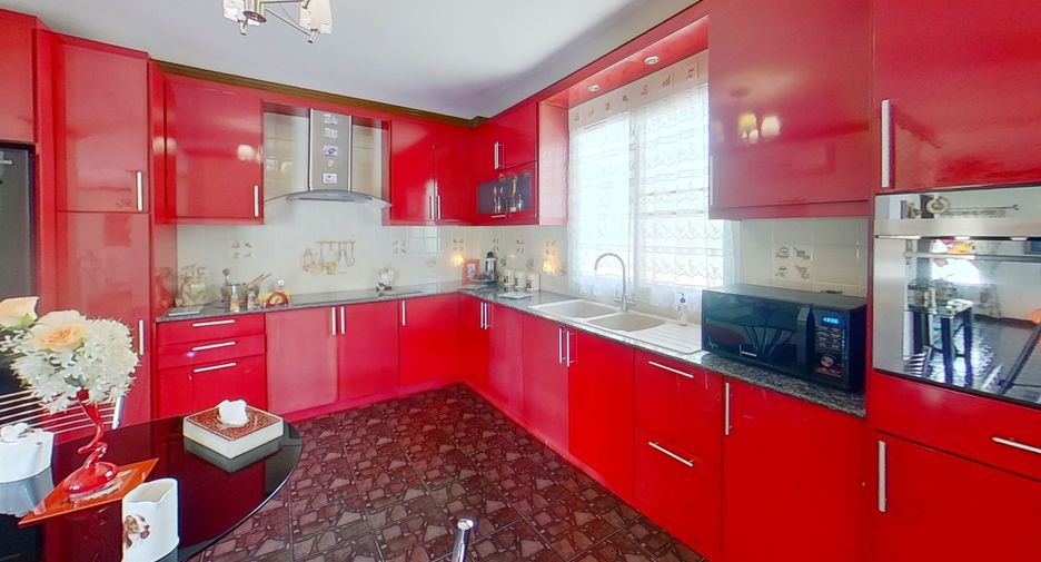 For sale 3 bedrooms house in Cha Am, Phetchaburi