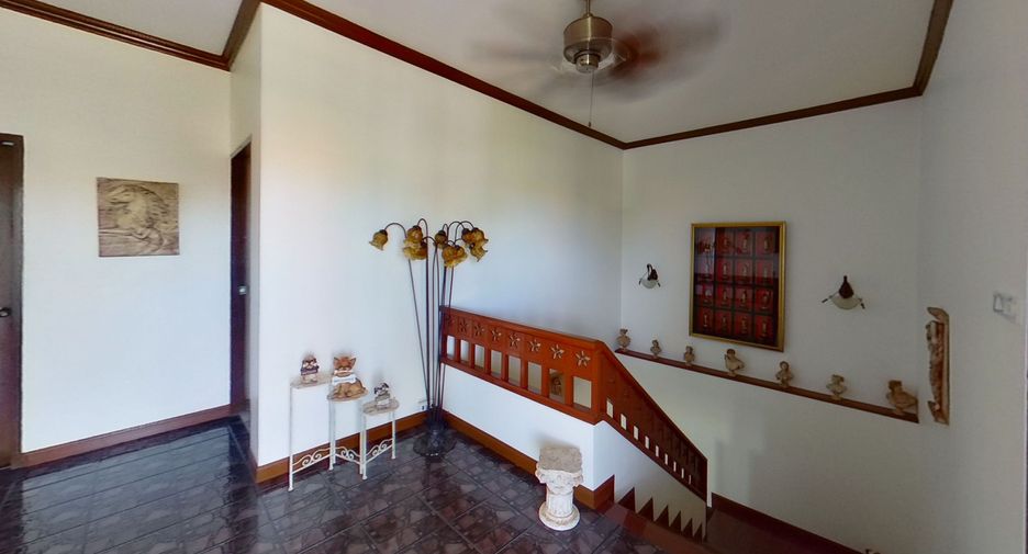 For sale 3 bedrooms house in Cha Am, Phetchaburi