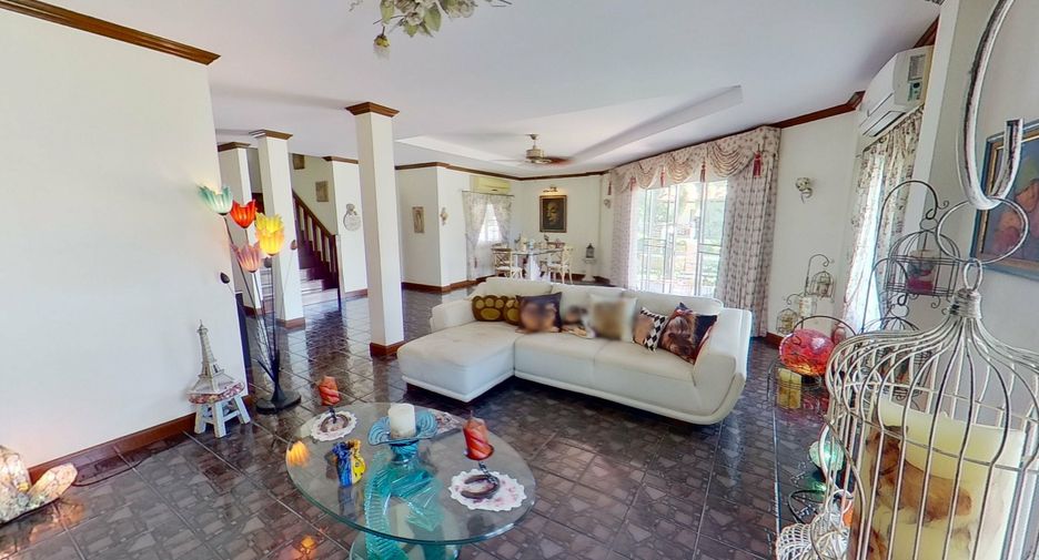 For sale 3 bedrooms house in Cha Am, Phetchaburi