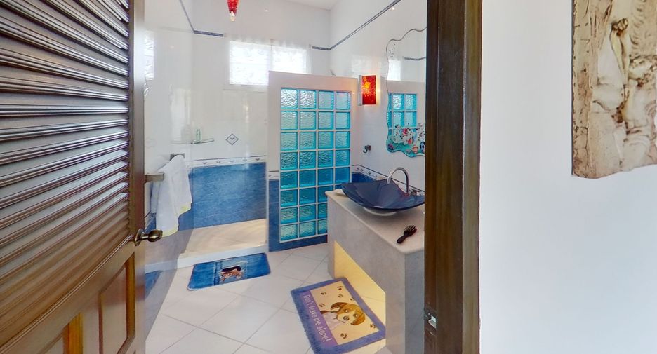 For sale 3 bedrooms house in Cha Am, Phetchaburi