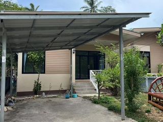 Casa en alquiler de 2 habitaciones en Ko Samui, Surat Thani