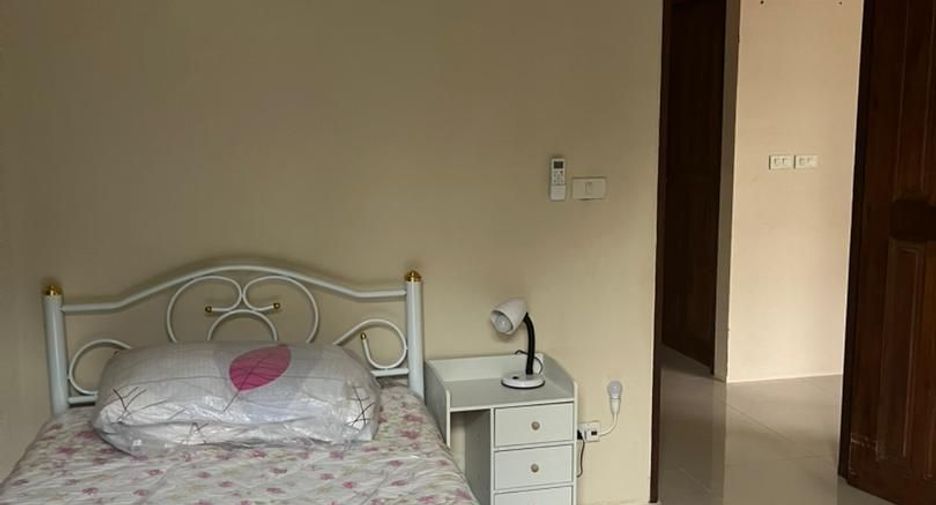 For rent 2 bedrooms house in Ko Samui, Surat Thani