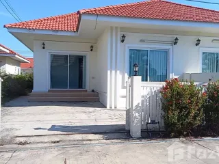 For Rent 2 Bedroom House In Hua Hin, Prachuap Khiri Khan