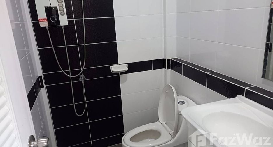 For rent 2 bedrooms house in Hua Hin, Prachuap Khiri Khan