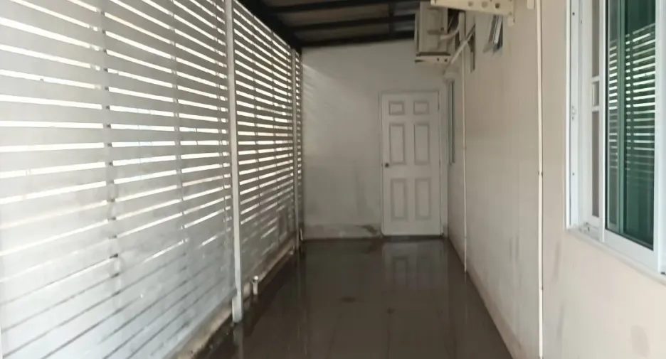 ให้เช่า 2 ห้องนอน บ้านเดี่ยว ใน หางดง, เชียงใหม่