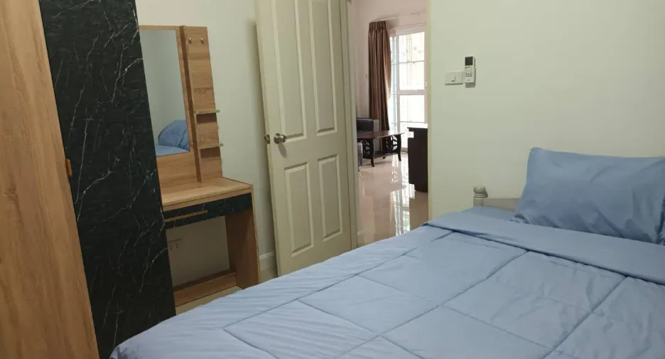 For rent 2 bedrooms house in Hang Dong, Chiang Mai