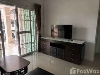 Haus zur Miete mit 2 Zimmer in Hang Dong, Chiang Mai