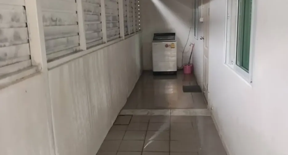 For rent 2 bedrooms house in Hang Dong, Chiang Mai