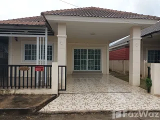 For Rent 2 Bedroom House In Hang Dong, Chiang Mai