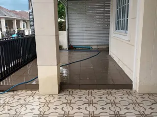 Haus zur Miete mit 2 Zimmer in Hang Dong, Chiang Mai