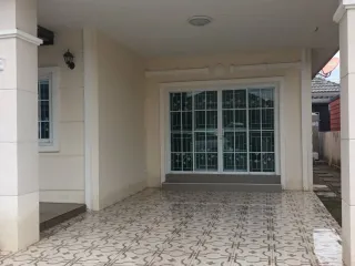 Haus zur Miete mit 2 Zimmer in Hang Dong, Chiang Mai