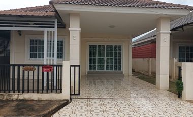 For rent 2 ベッドルーム house in Hang Dong, Chiang Mai
