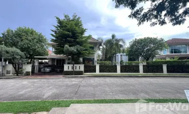For sale 5 bedrooms house in Mueang Chiang Mai, Chiang Mai