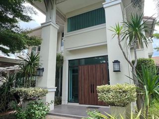 For sale 5 bedrooms house in Mueang Chiang Mai, Chiang Mai