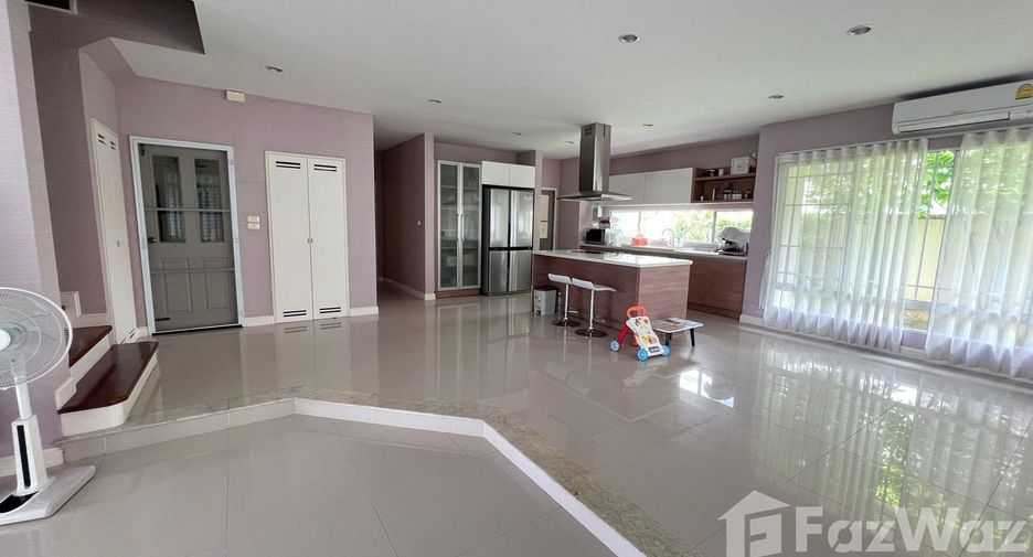 出售 5 卧室 独立屋 在 Mueang Chiang Mai, Chiang Mai