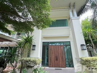 For sale 5 bedrooms house in Mueang Chiang Mai, Chiang Mai