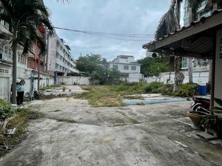 Terreno en venta en Bang Lamung, Chonburi