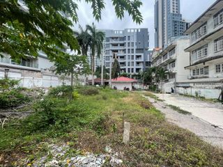 Terreno en venta en Bang Lamung, Chonburi