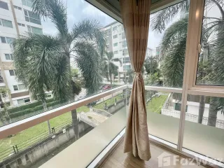 For sale 2 bedrooms condo in Phasi Charoen, Bangkok