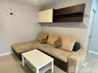 For sale 2 bedrooms condo in Phasi Charoen, Bangkok