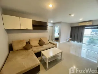 For sale 2 bedrooms condo in Phasi Charoen, Bangkok