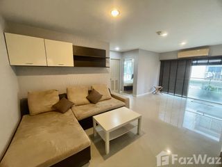 For sale 2 bedrooms condo in Phasi Charoen, Bangkok