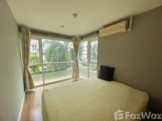 For sale 2 bedrooms condo in Phasi Charoen, Bangkok