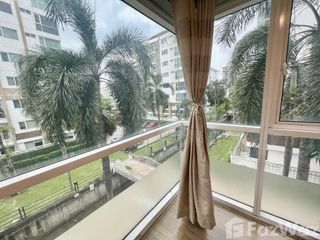 For sale 2 bedrooms condo in Phasi Charoen, Bangkok