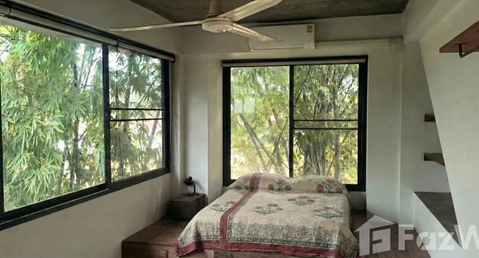 For sale 4 bedrooms retail Space in Pai, Mae Hong Son