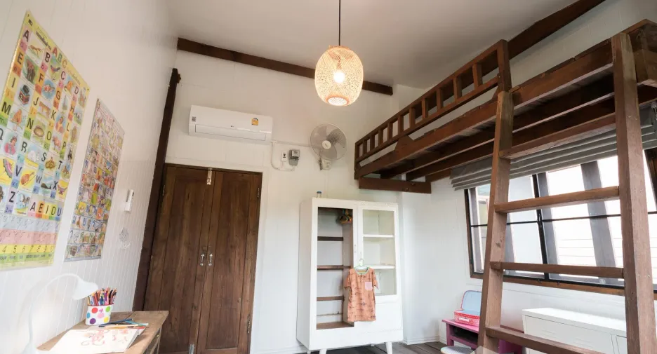 For sale 4 bedrooms retail Space in Pai, Mae Hong Son
