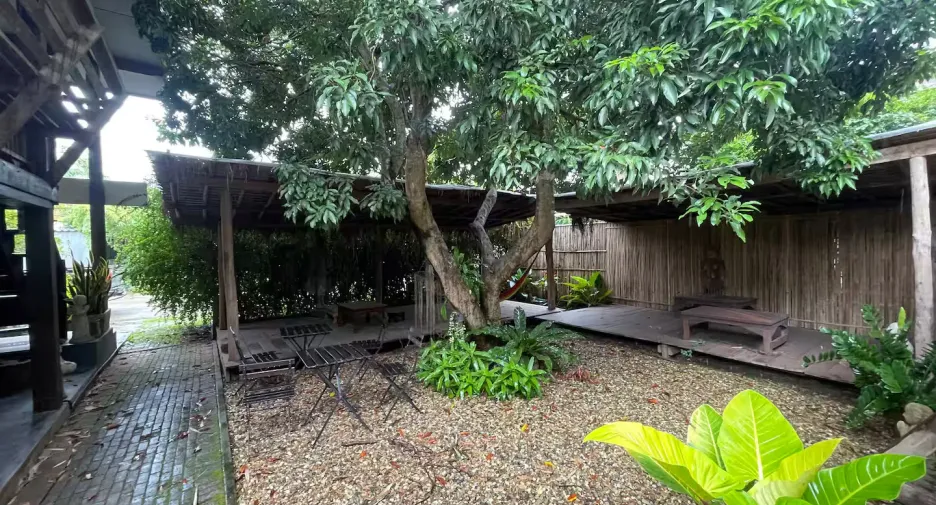 For sale 4 bedrooms retail Space in Pai, Mae Hong Son