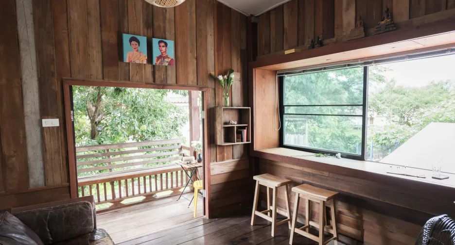 For sale 4 bedrooms retail Space in Pai, Mae Hong Son