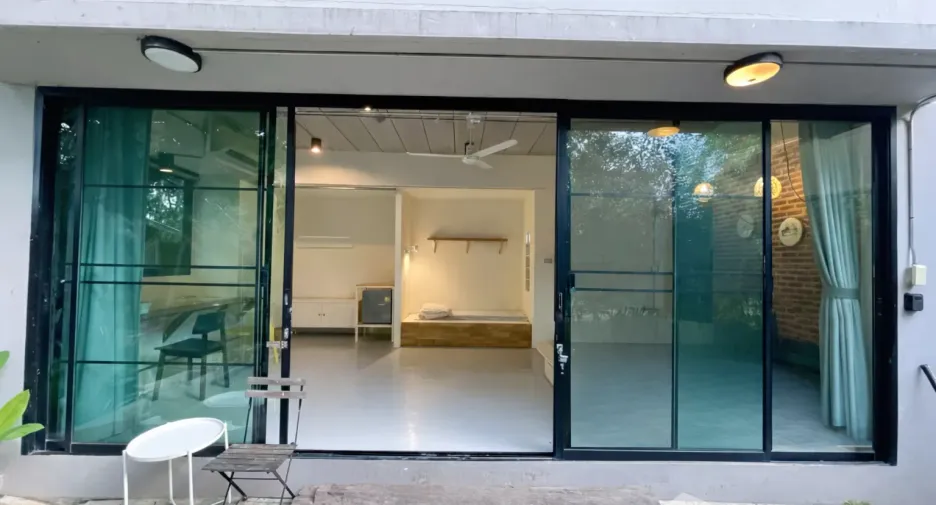 For sale 4 bedrooms retail Space in Pai, Mae Hong Son