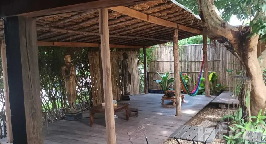 For sale 4 bedrooms retail Space in Pai, Mae Hong Son