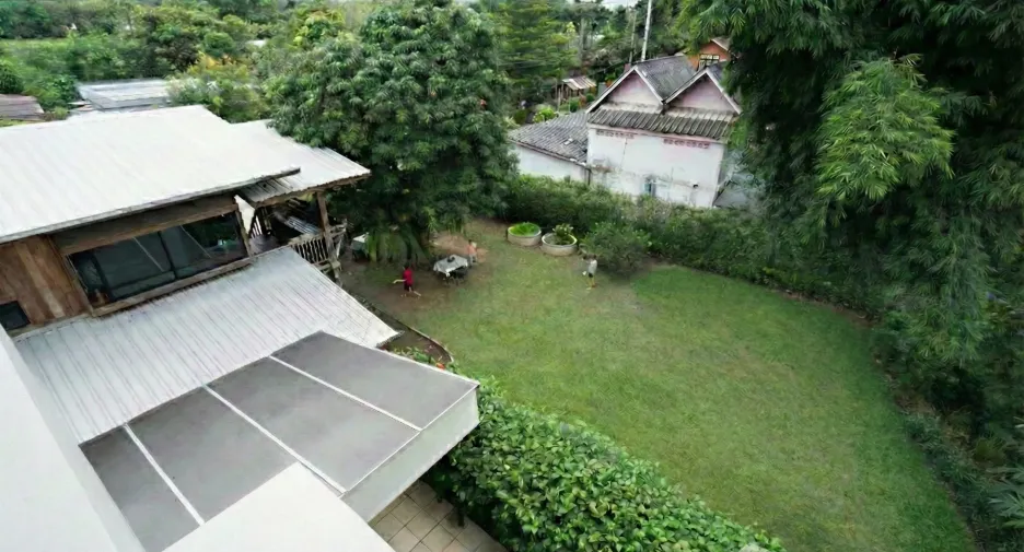 For sale 4 bedrooms retail Space in Pai, Mae Hong Son