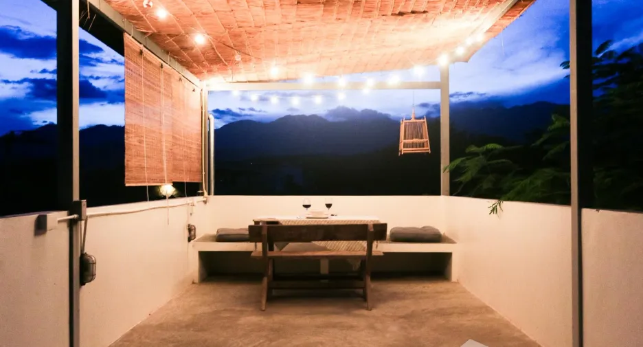 For sale 4 bedrooms retail Space in Pai, Mae Hong Son