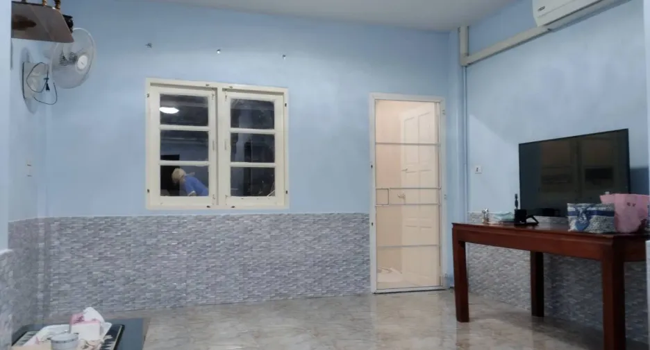 For sale 2 bedrooms townhouse in Hua Hin, Prachuap Khiri Khan