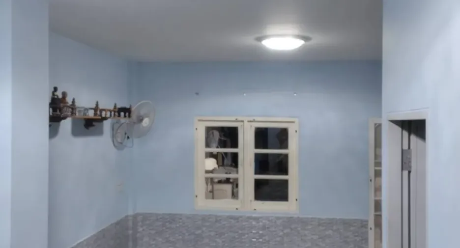 For sale 2 bedrooms townhouse in Hua Hin, Prachuap Khiri Khan