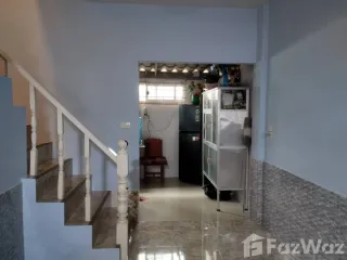 For sale 2 bedrooms townhouse in Hua Hin, Prachuap Khiri Khan