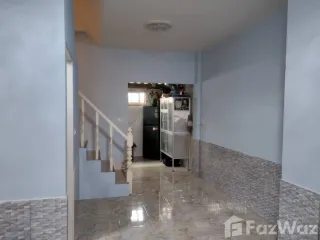 For sale 2 bedrooms townhouse in Hua Hin, Prachuap Khiri Khan
