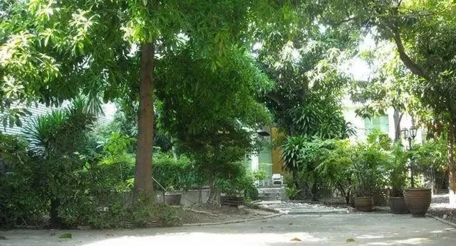 Villa en venta de 3 habitaciones en Phaya Thai, Bangkok