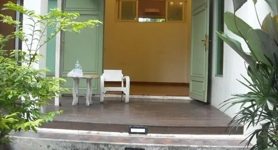 Villa en venta de 3 habitaciones en Phaya Thai, Bangkok