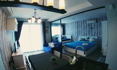 For sale and for rent 1 bed condo in Cha Am, Phetchaburi