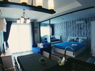 For Rent 1 Bedroom Condo In Cha Am, Phetchaburi