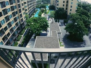 Продажа и аренда 1 кровать кондо в Ча Ам, Пхетбури