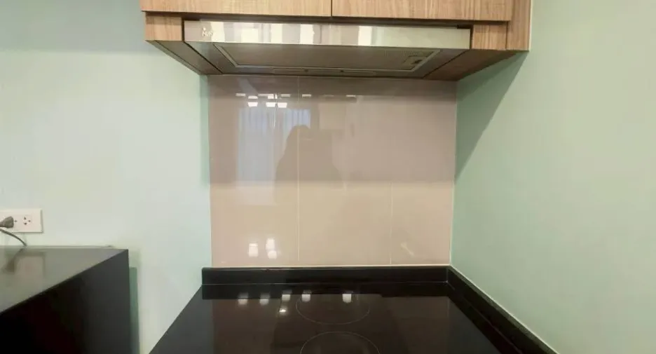 For sale and for rent 1 bed condo in Cha Am, Phetchaburi