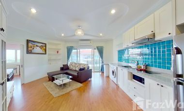 For rent 1 bed condo in Mueang Chiang Mai, Chiang Mai