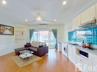 Аренда 1 кровать кондо в Mueang Chiang Mai, Чианг Маи